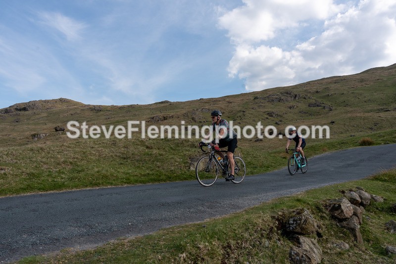 170909 - Wrynose 15.00-16.00