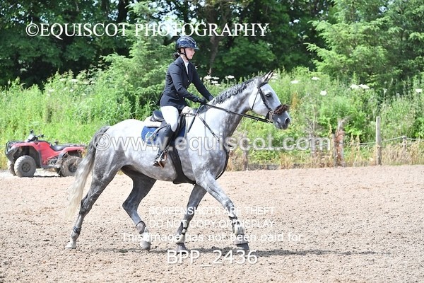 BPP_2436 - CLASS 4 SAT Senior Discovery/ 1m Open