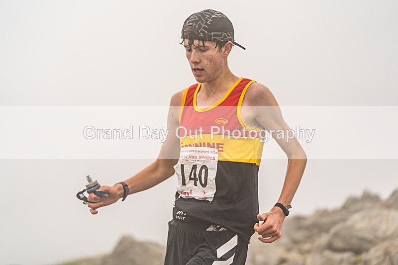 Wasdale-948 - Wasdale Horseshoe Fell Race Saturday 13th July 2024