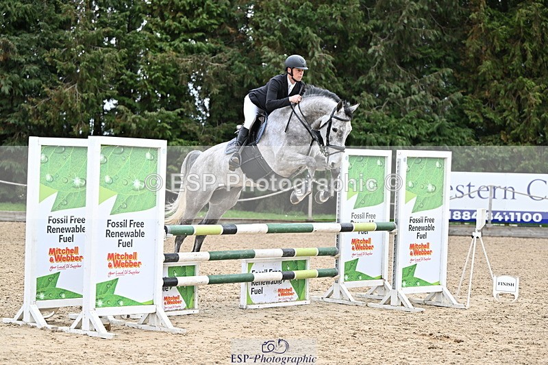 250323A-122923-04554 - Cls 23&29 105m Open & Nat Am Qualifier