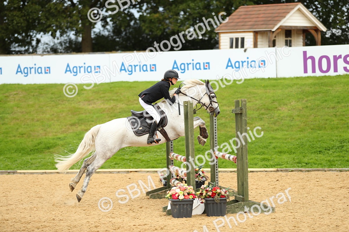 SBM_76015 - J19 - Junior 90cm Supreme Championship