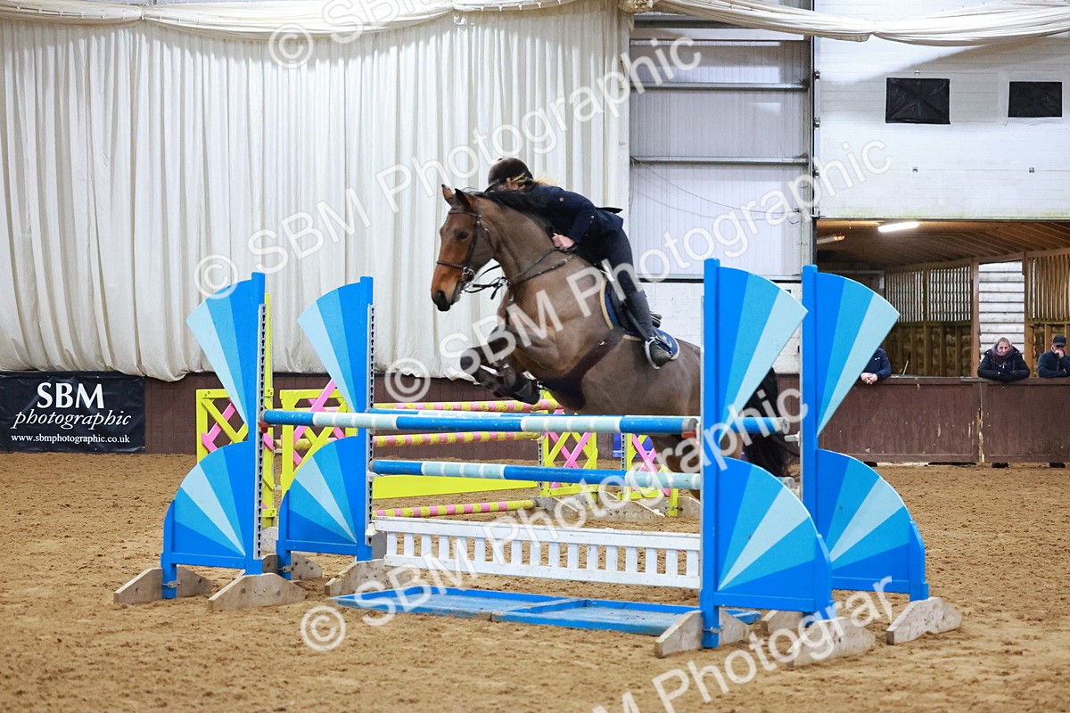 SBM_002121 - Class 4 - Senior Newcomers - 1.10m