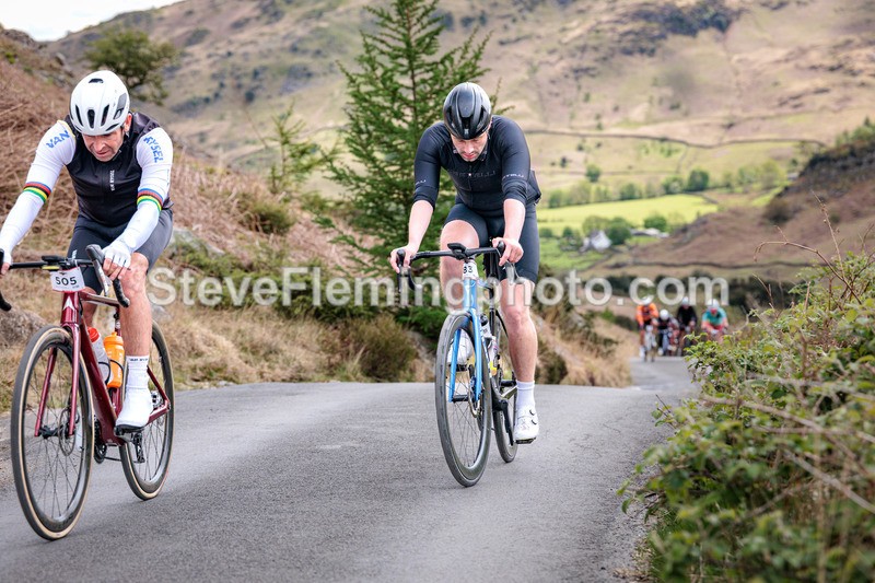 130347 - Blea Tarn Climb 13:00 - 14:00