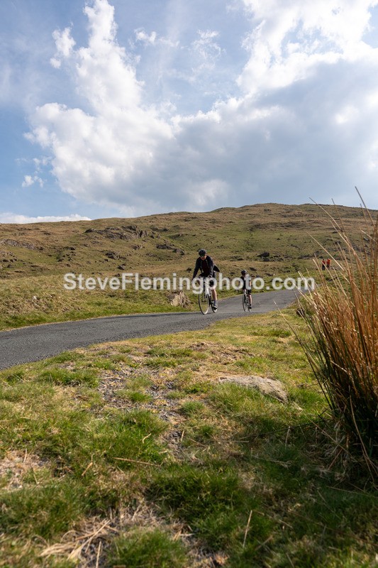 164507 - Wrynose 15.00-16.00