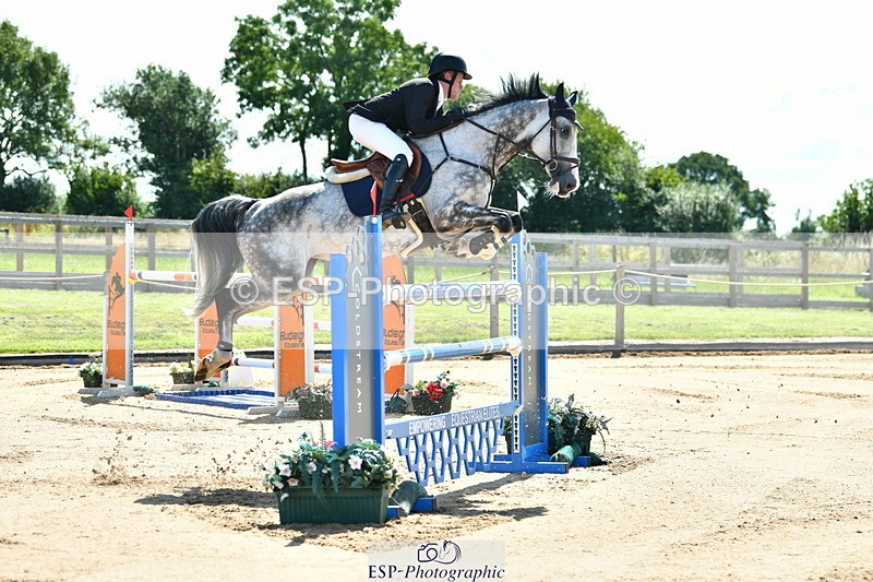 230720A-103441-01891 - Cls 5, 2 Star Medium 1.35m