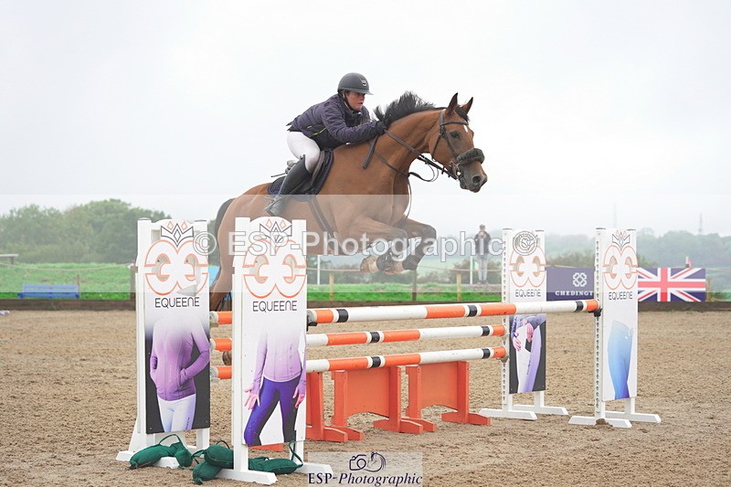 231017A-141732-07332 - Cls 29 Snr Foxhunter