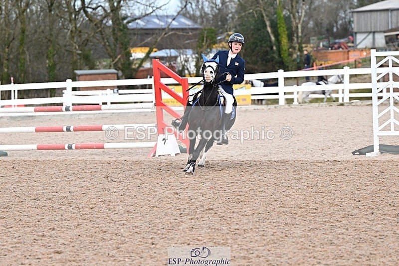 250308-151103-02546 - Cls 31 Springboard 128cm and 138cm