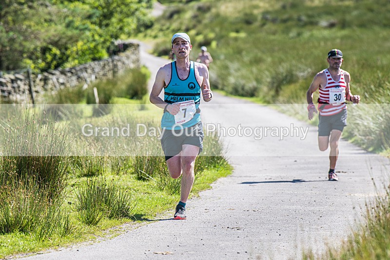 Tebay-633 - Tebay Fell Race Saturday 12th July 2025