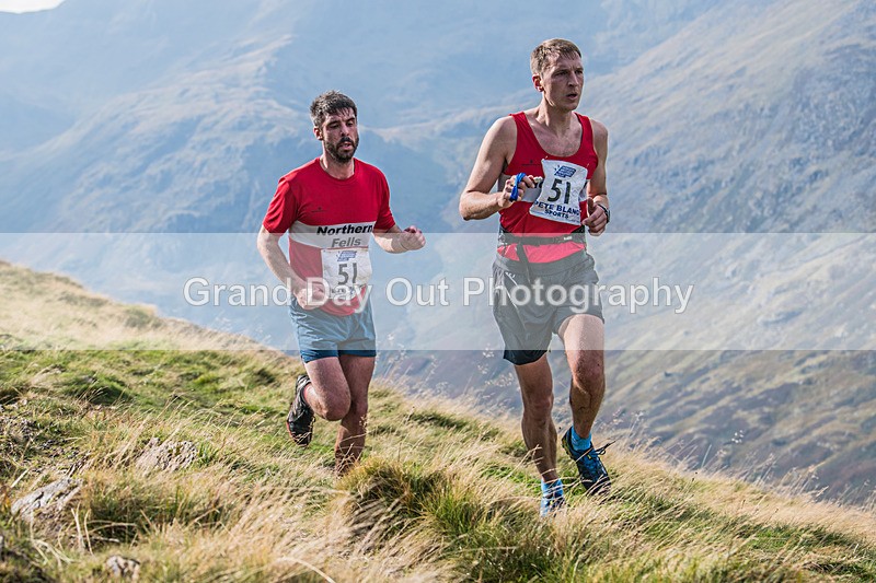 HBMR-Leg 4-296 - Hodgson Brothers Mountain Relay Leg 4 Saturday 5th October 2024