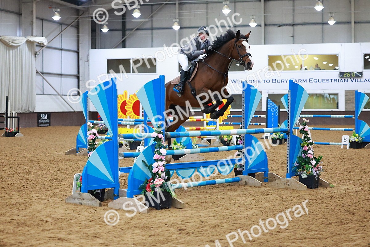 SBM_001209 - Class 4 - Senior Newcomers - 1.10m