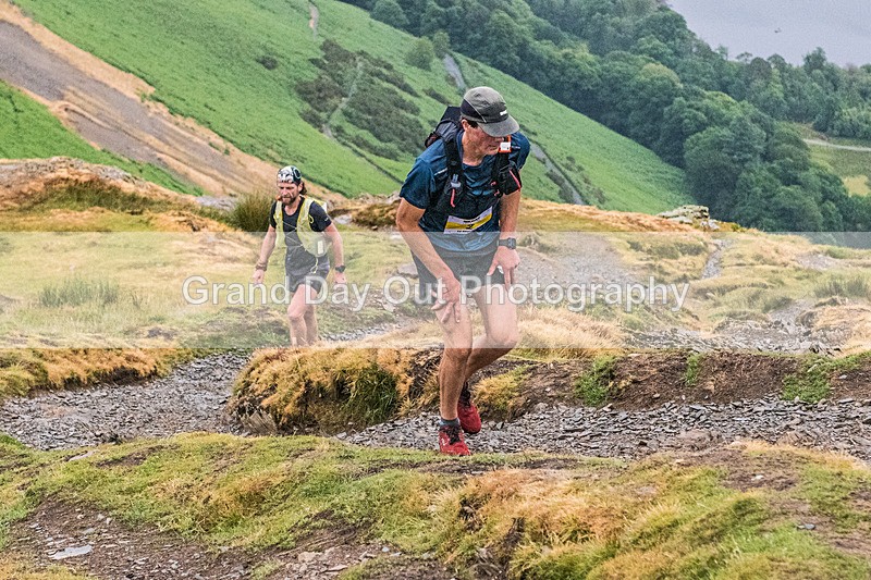 Lakes Ultra-409 - Kong Lakes Ultra Fell Race Saturday 24th June 2023