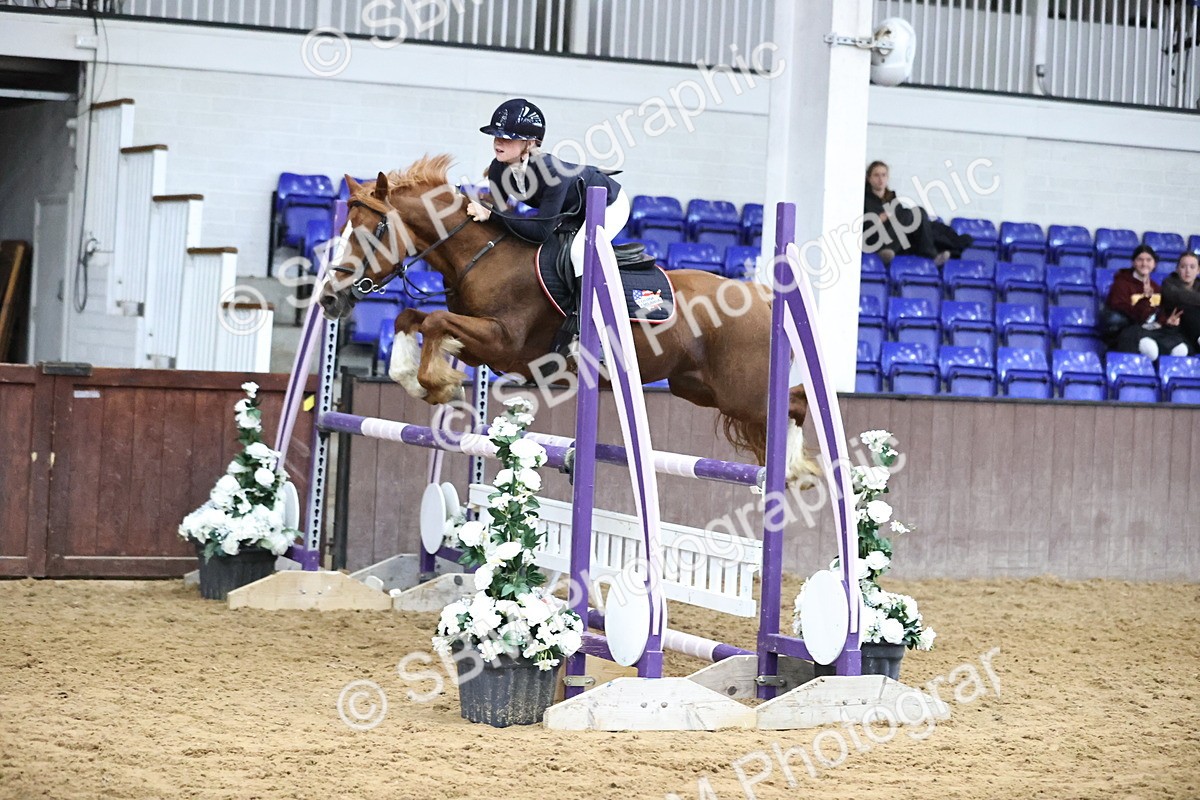 SBM_002692 - Class 6 - Pony Newcomers 1.00m Open