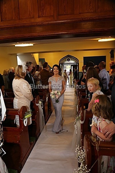 091 - Sandra Grogan and Robert Perez Wedding