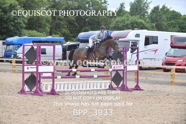 BPP_3933 - CLASS 6 Senior Discovery/ 1m Open