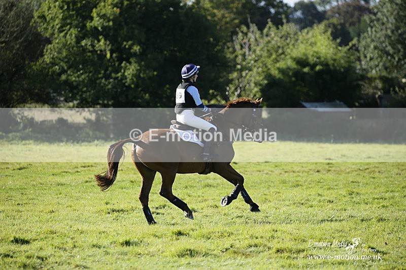  WWHT 031021 742 - WWEC Novice Restricted (0.80m) 18/10/20