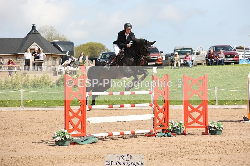 250427-113242-15975 - Cls 36 Young Horse 7yr old