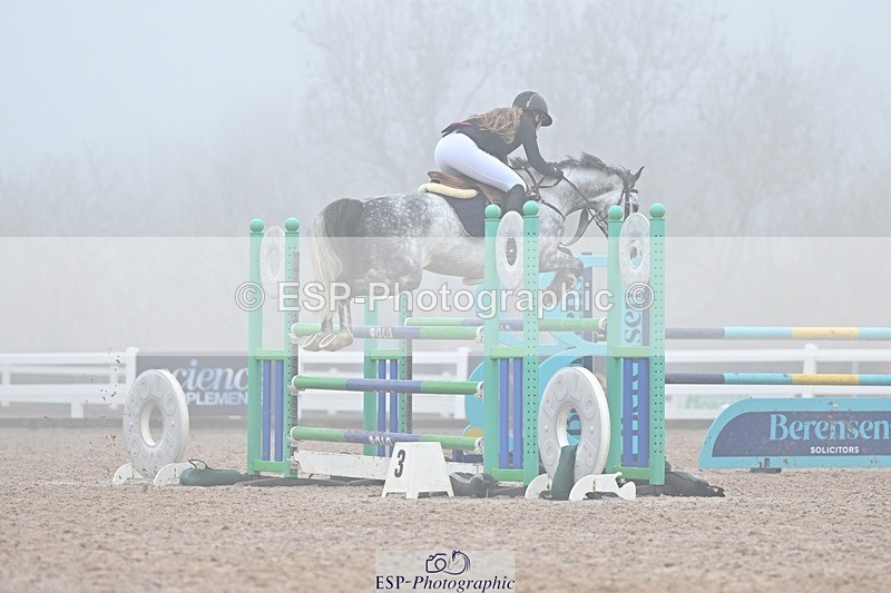 251115-130356-00855 - Cls 14+15 Junior 1.20m and 148cm