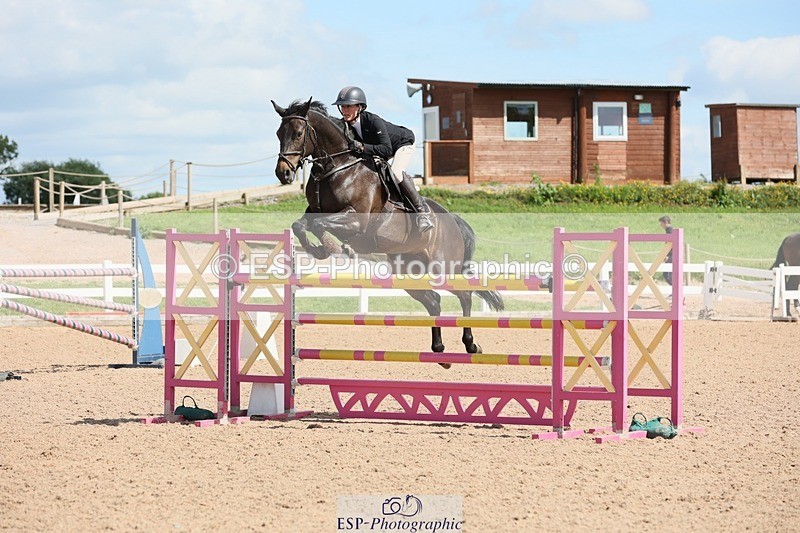 250528-153247-01661 - Cls 6 Foxhunter and 1.20m Open