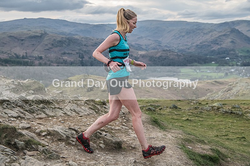 Loughrigg-295 - Loughrigg Fell Race, Wednesday 8th April 2026