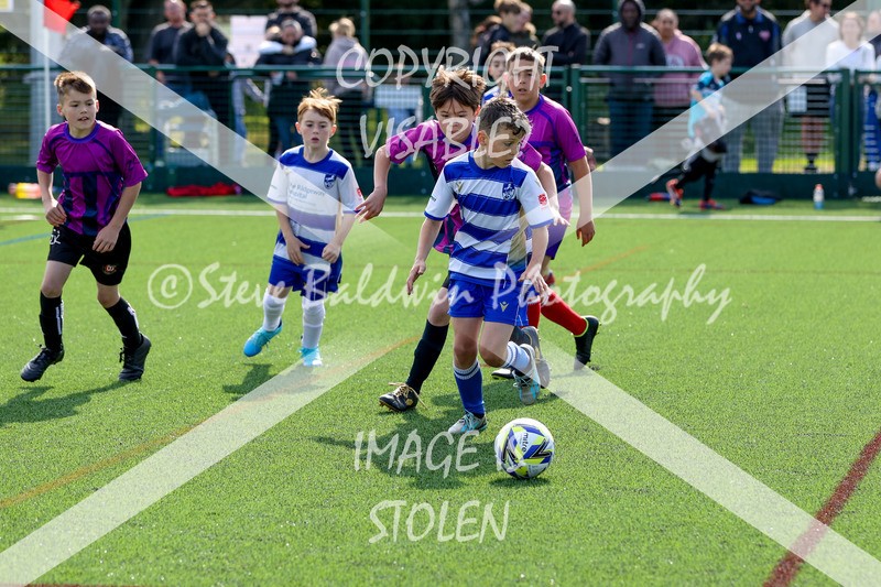 1DX30478 - U11 Boys