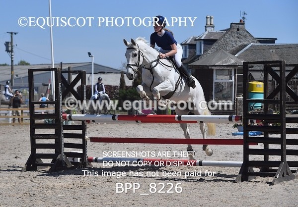 BPP_8226 - CLASS 5 Senior 1.05m Open