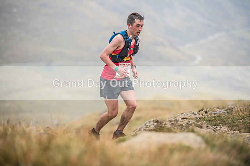 Peris Horseshoe-71 - Peris Horseshoe Fell Race Saturday 21st September 2024