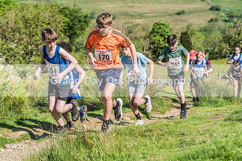 Two Tops-168 - Two Tops Fell Race Saturday 18th May 2024