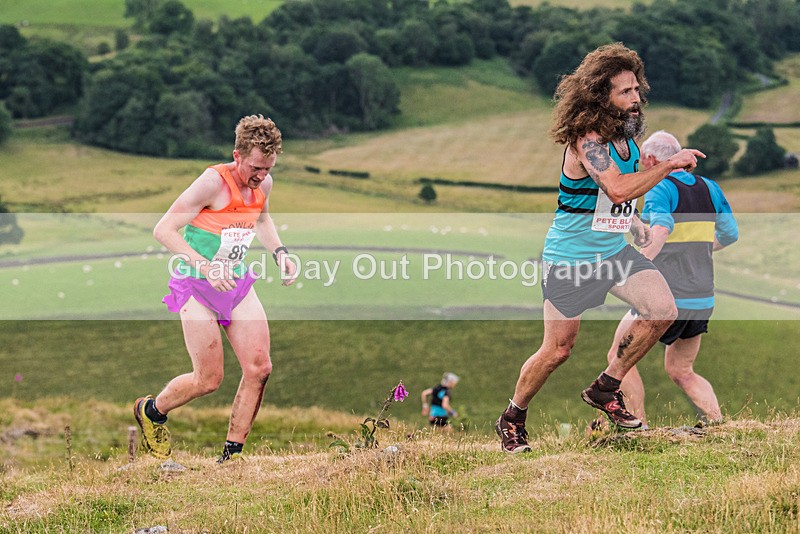 Reston-420 - Reston Scar Fell Race Wednesday 5th July 2023