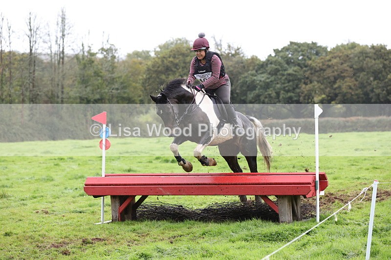1X9A1871 - Class 4: 80cm Red Table