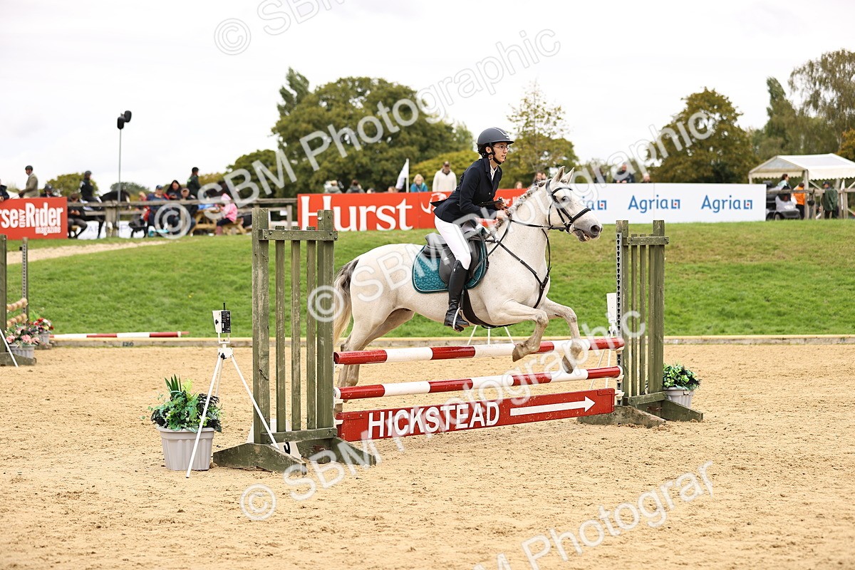 SBM_65783 - J17 - Junior Pony 80cm Championship