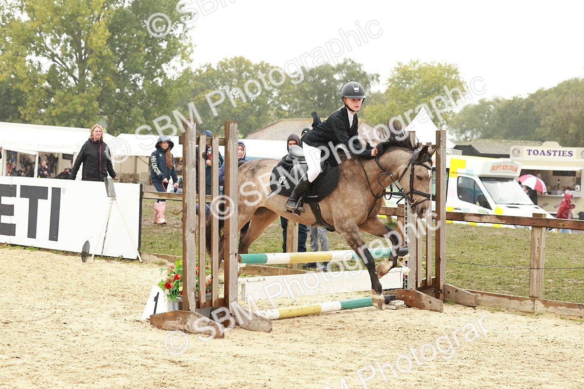 SBM_71299 - J14 - Junior Pony 65cm Championship