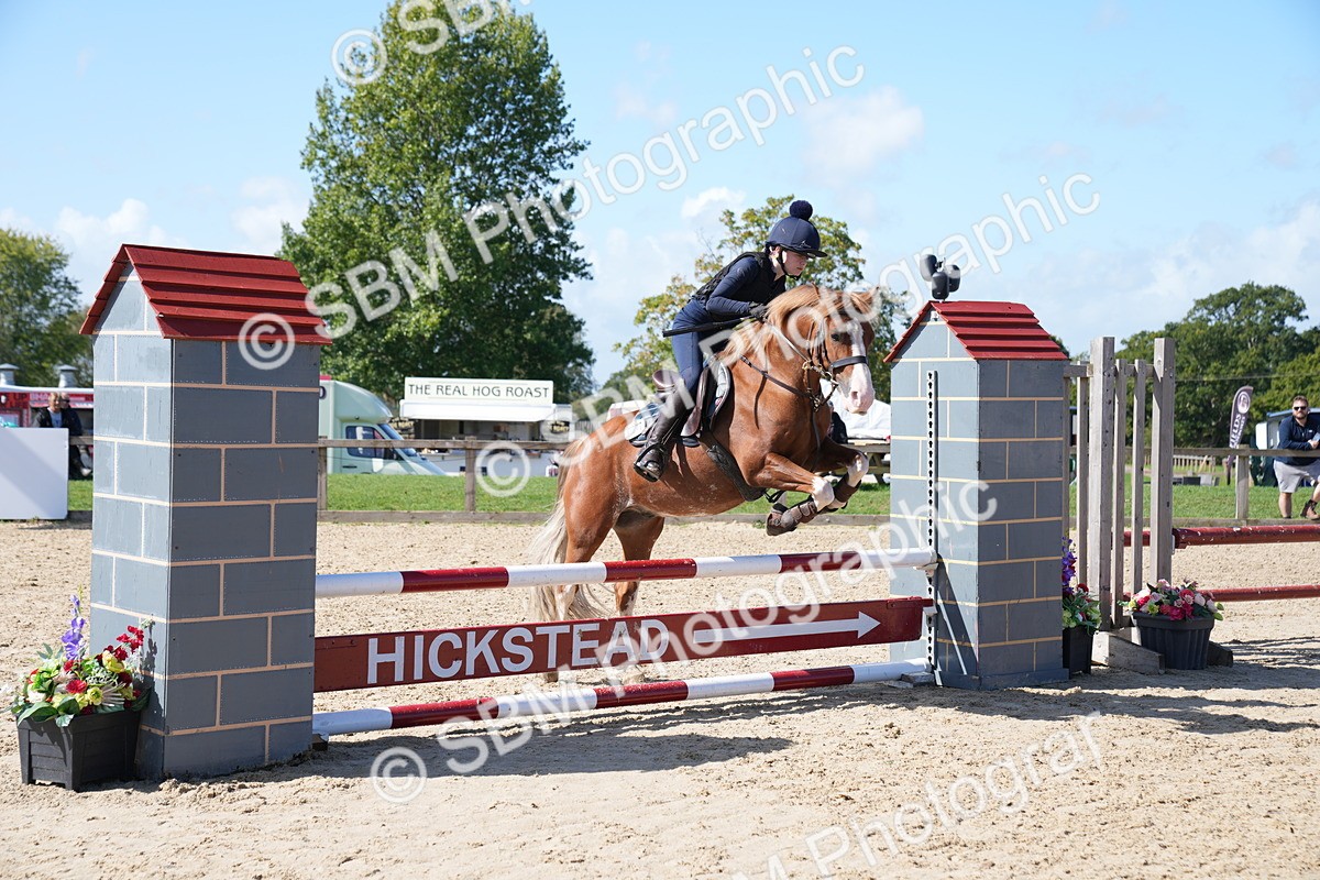 SBM_04993 - J56 - Clear Round 70cm