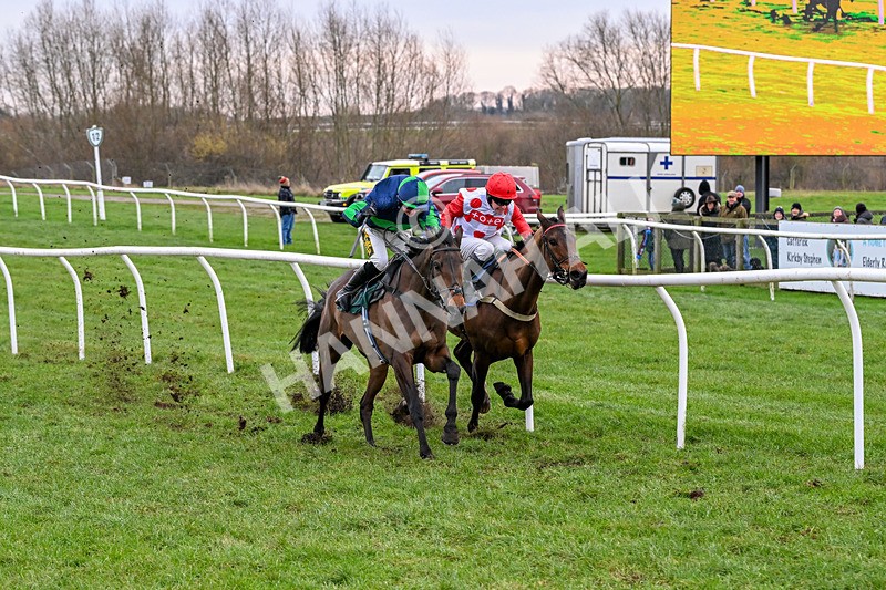 010126-Race 1-In The Age-1799 - Race 1