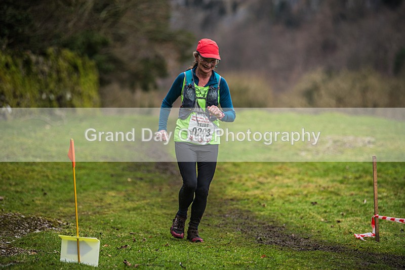 Giggleswick-1268 - Kendal Winter League Races Giggleswick Sunday 14th January 2024