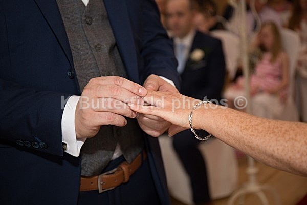 115 - Kim Kavanagh and Darren Taffe Wedding