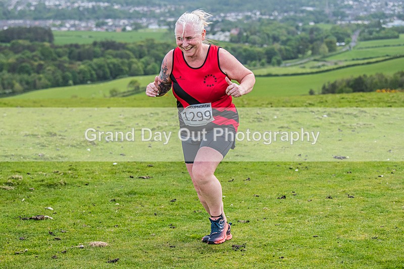Hay-O-349 - Hay-O Trail Race Tuesday 19th May 2026