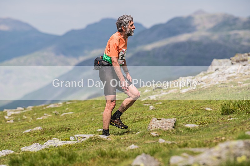 Duddon Short-361 - Duddon Valley Short Fell Race Saturday 1st June 2024