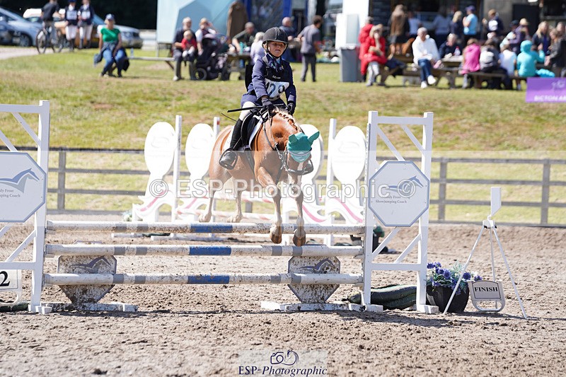 240824X-132354-27688 - 80cm Round 1 13.00 to 14.00