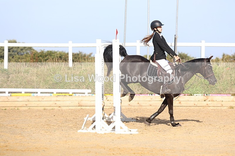 3E7A0211 - Class 3: 50cm Open