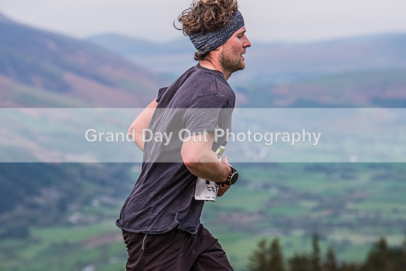 Lords Seat-205 - Lords Seat Fell Race Wednesday 3rd May 2023