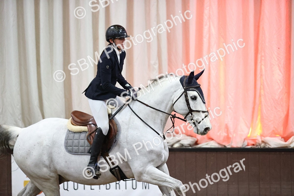 SBM_002983 - Class 10 - Senior Newcomers - 1.10m