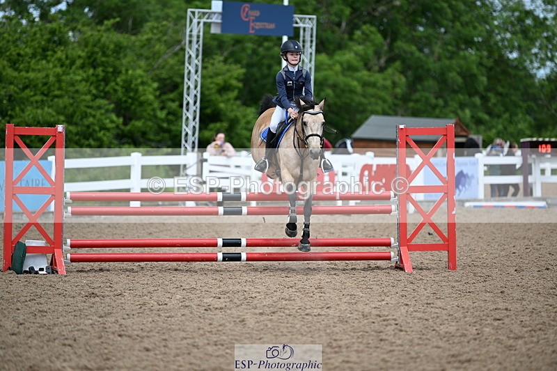 240608A-120814-00805 - Cls 9 Pony BN Jump Off and Presentations