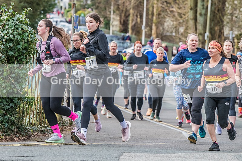 St Herberts 10K-53 - St Herberts School Festival of Running 10K Road Race Saturday 1st March 2025