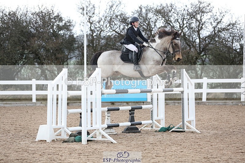 240211A-125256-03001 - Cls 9+10 Junior 1.15m, 1.20m and 1.25m