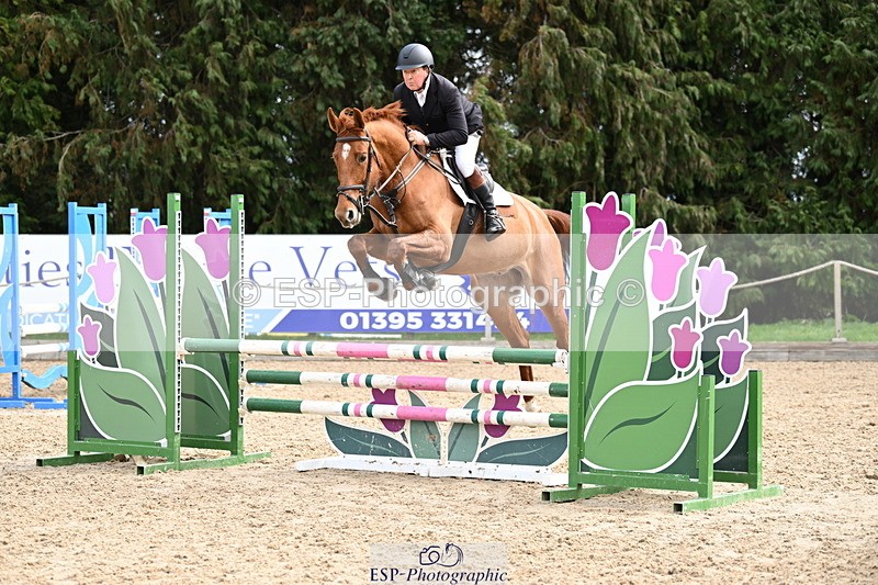 250323A-110654-04270 - Cls 22 Snr nDisc & 1.00m Opem