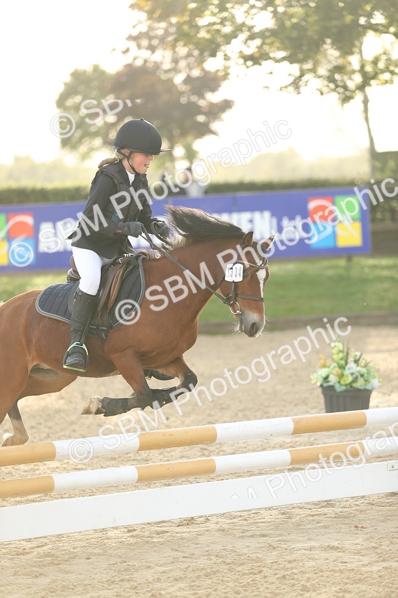 SBM_34158 - J60 Clear Round 50cm