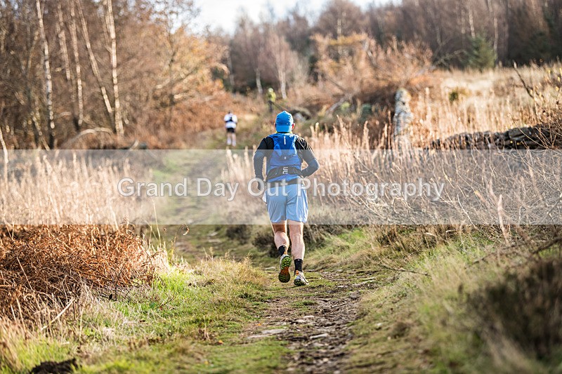 Tweed Valley-428 - High Terrain Events Tweed Valley 50 & 65K Ultra Trail Races Sunday 16th November 2025