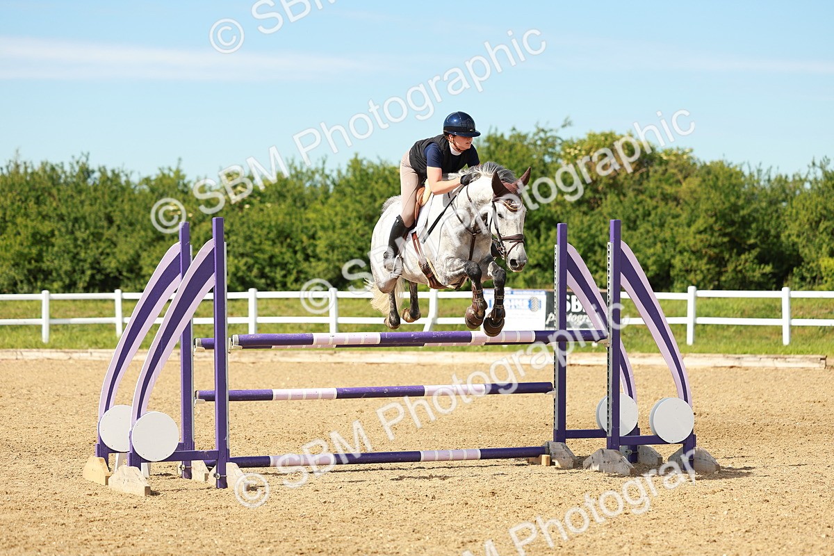 SBM_002610 - Class 4 - Senior Newcomers - 1.10m