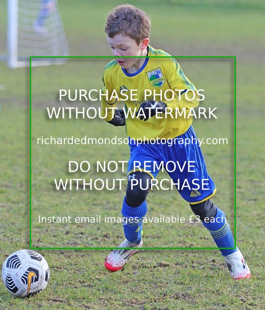 IMG_7635 - Kendal Utd U8 vs Lancaster City U8 (9/2/25)