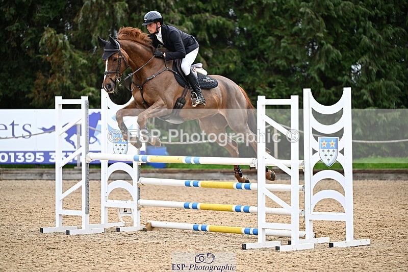 250321A-100226-00242 - Cls 2 Newcomers and 1.10m Open